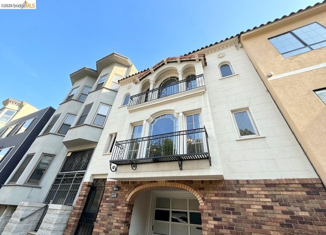 323 Lincoln Way, San Francisco, CA 94122