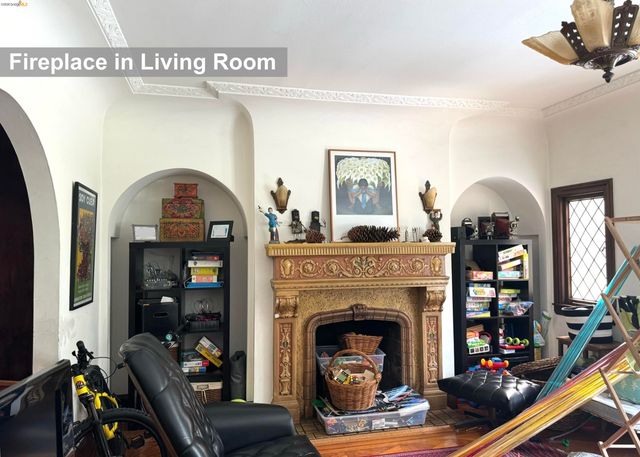 323 Lincoln Way, San Francisco, CA 94122