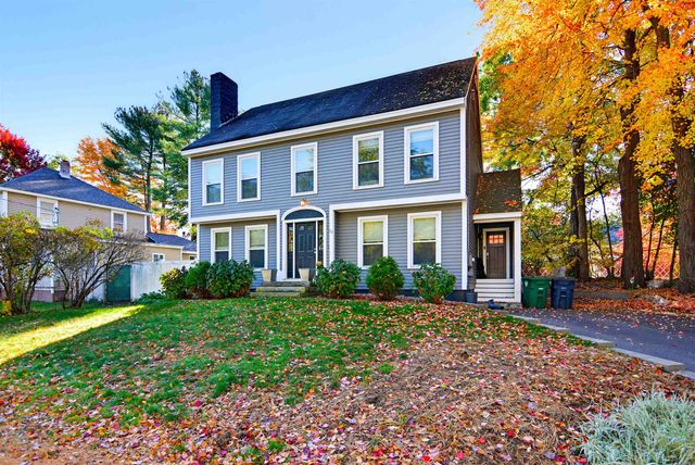 62 Robinson Road, Nashua, NH 03060