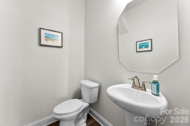 10141 Rainier Trail Drive NW, Huntersville, NC 28078