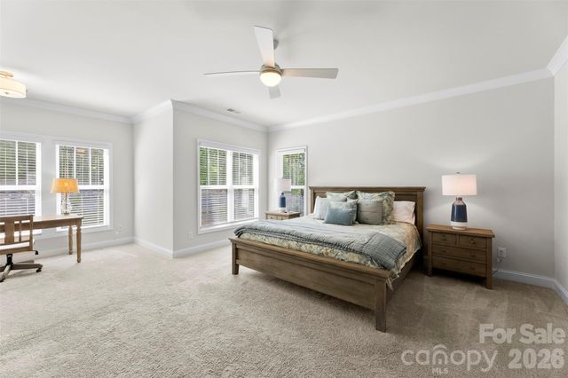 10141 Rainier Trail Drive NW, Huntersville, NC 28078