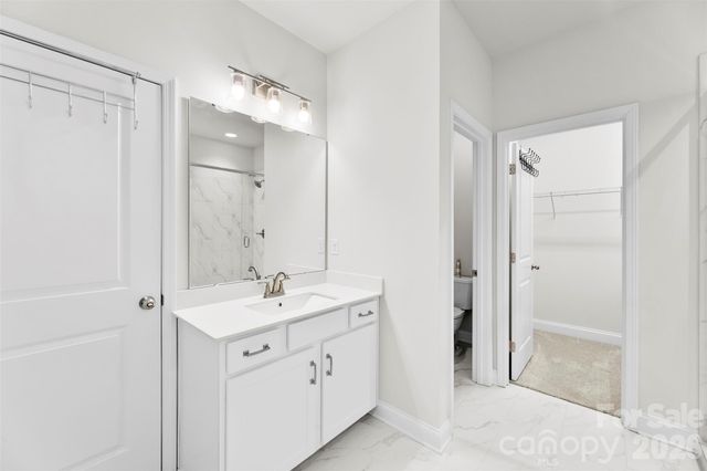 10141 Rainier Trail Drive NW, Huntersville, NC 28078