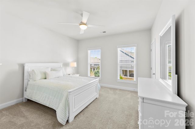 10141 Rainier Trail Drive NW, Huntersville, NC 28078