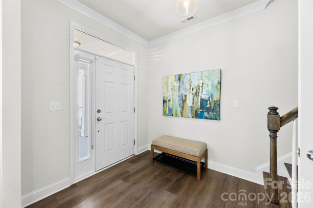 10141 Rainier Trail Drive NW, Huntersville, NC 28078