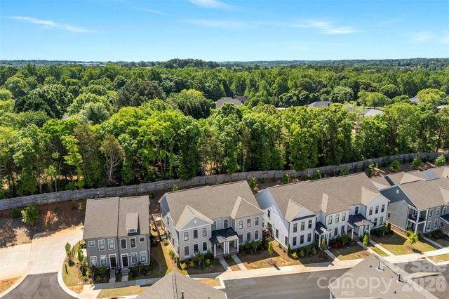 10141 Rainier Trail Drive NW, Huntersville, NC 28078