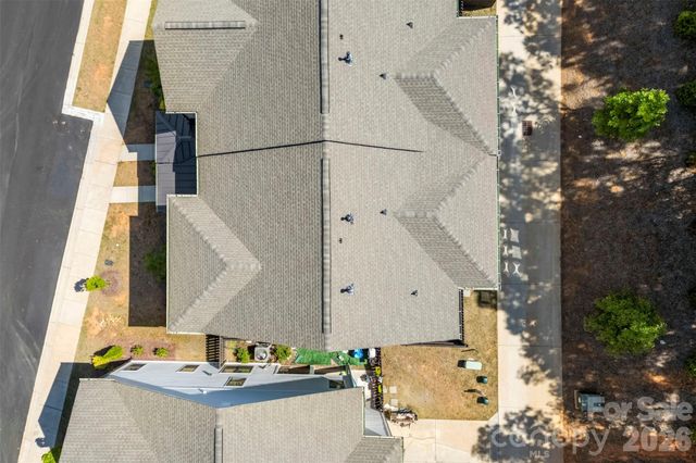 10141 Rainier Trail Drive NW, Huntersville, NC 28078
