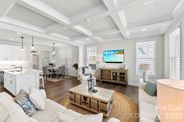 10141 Rainier Trail Drive NW, Huntersville, NC 28078