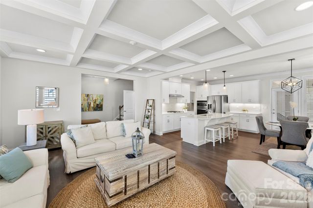 10141 Rainier Trail Drive NW, Huntersville, NC 28078