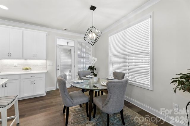 10141 Rainier Trail Drive NW, Huntersville, NC 28078