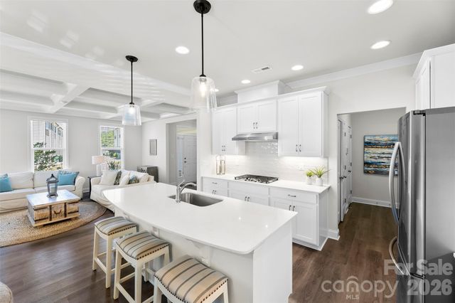 10141 Rainier Trail Drive NW, Huntersville, NC 28078