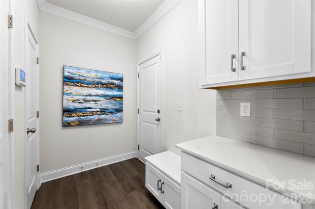 10141 Rainier Trail Drive NW, Huntersville, NC 28078