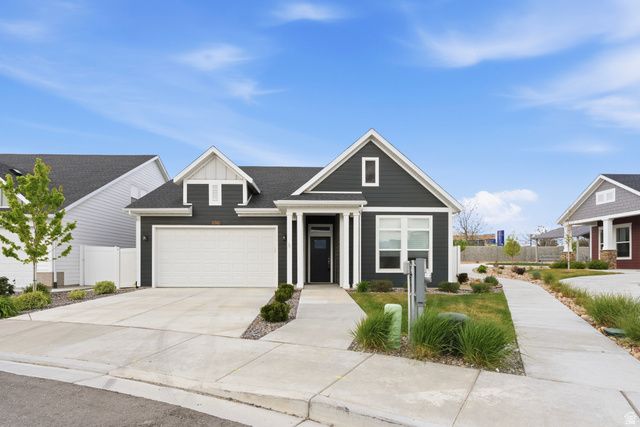 12742 S EMMAS WELL LANE LN, Riverton, UT 84065