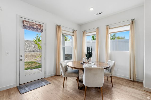 12742 S EMMAS WELL LANE LN, Riverton, UT 84065