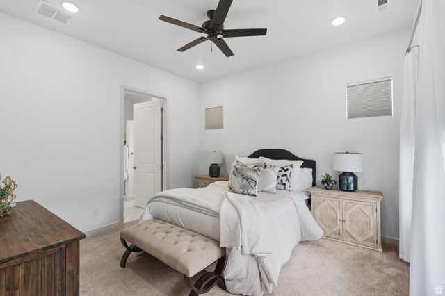 12742 S EMMAS WELL LANE LN, Riverton, UT 84065