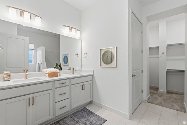 12742 S EMMAS WELL LANE LN, Riverton, UT 84065