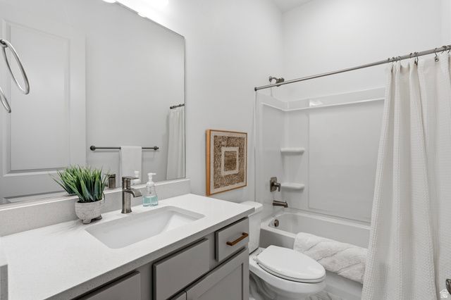 12742 S EMMAS WELL LANE LN, Riverton, UT 84065