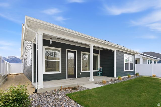 12742 S EMMAS WELL LANE LN, Riverton, UT 84065