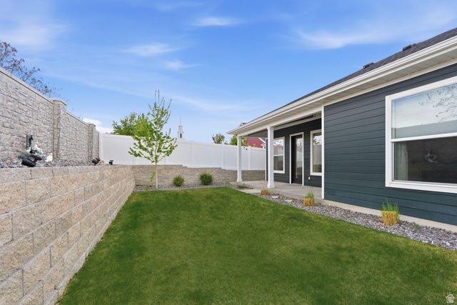 12742 S EMMAS WELL LANE LN, Riverton, UT 84065