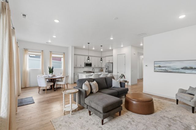 12742 S EMMAS WELL LANE LN, Riverton, UT 84065
