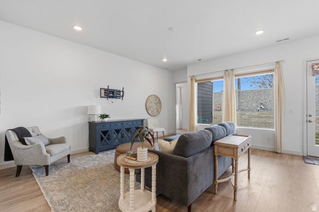 12742 S EMMAS WELL LANE LN, Riverton, UT 84065
