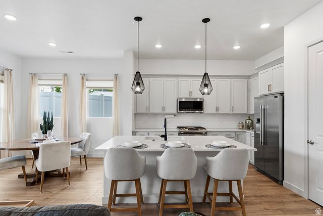 12742 S EMMAS WELL LANE LN, Riverton, UT 84065