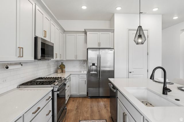 12742 S EMMAS WELL LANE LN, Riverton, UT 84065