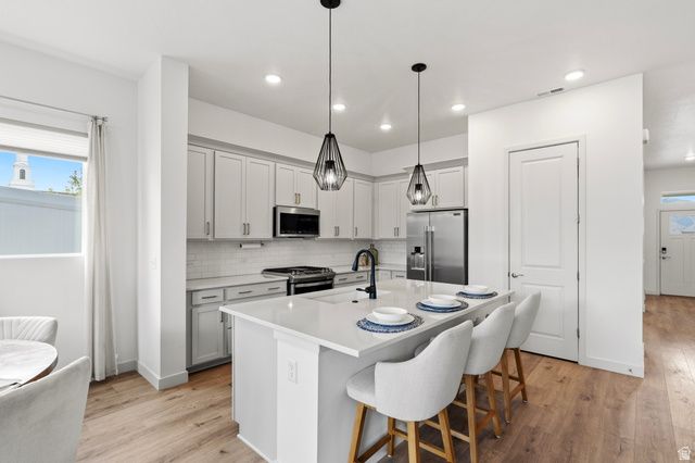 12742 S EMMAS WELL LANE LN, Riverton, UT 84065