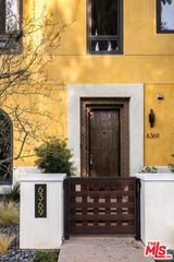 6369 W June Place, Los Angeles, CA 90038