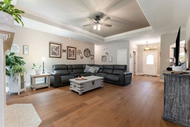 14203 Andover Lane, Rogers, AR 72756
