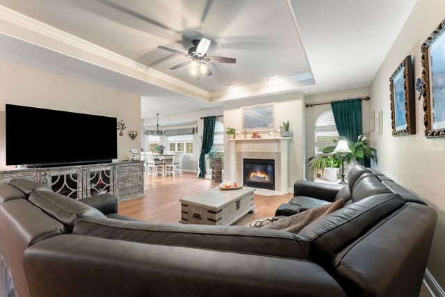14203 Andover Lane, Rogers, AR 72756