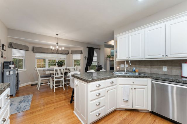 14203 Andover Lane, Rogers, AR 72756