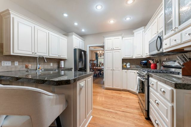 14203 Andover Lane, Rogers, AR 72756
