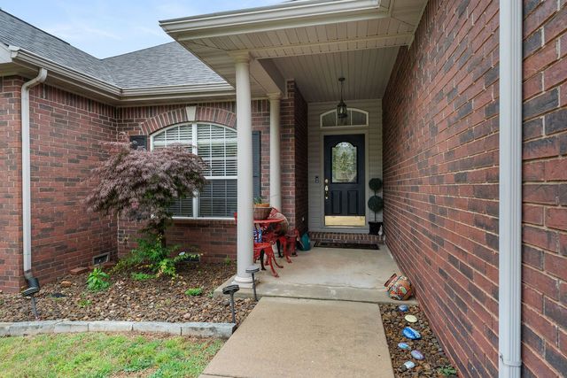 14203 Andover Lane, Rogers, AR 72756