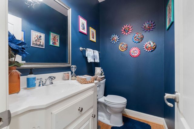 14203 Andover Lane, Rogers, AR 72756