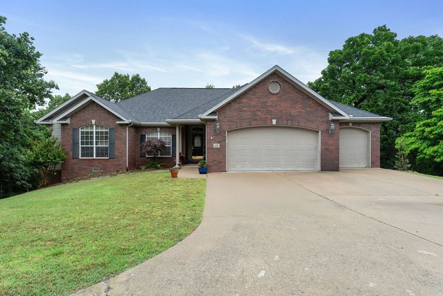 14203 Andover Lane, Rogers, AR 72756