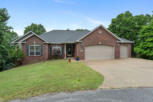 14203 Andover Lane, Rogers, AR 72756