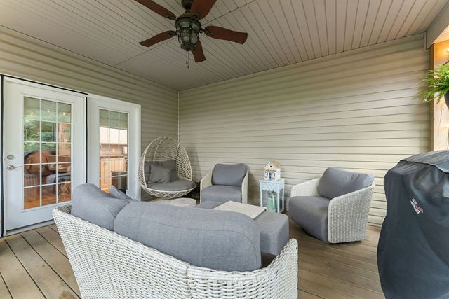 14203 Andover Lane, Rogers, AR 72756