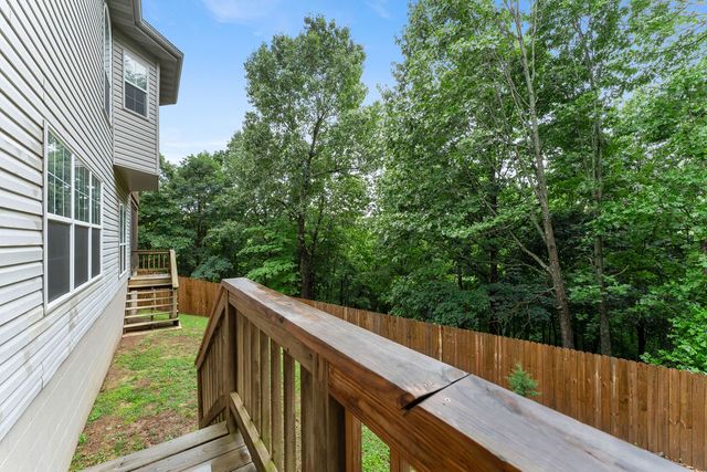 14203 Andover Lane, Rogers, AR 72756