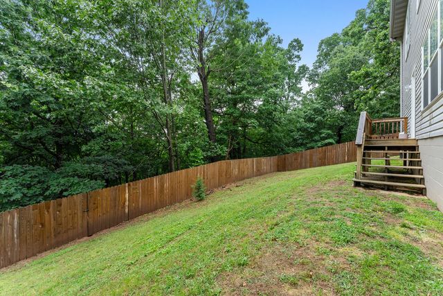 14203 Andover Lane, Rogers, AR 72756