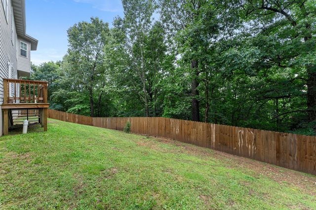 14203 Andover Lane, Rogers, AR 72756