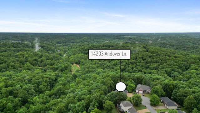 14203 Andover Lane, Rogers, AR 72756
