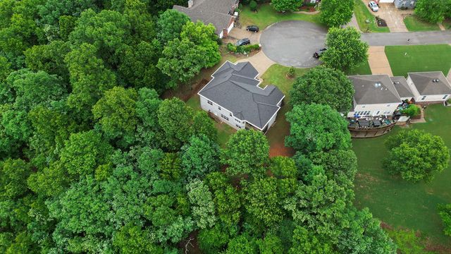 14203 Andover Lane, Rogers, AR 72756