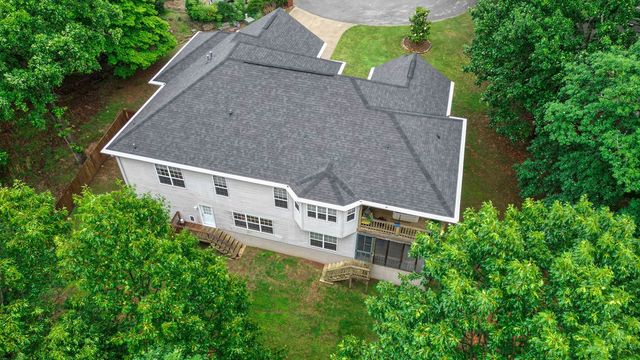 14203 Andover Lane, Rogers, AR 72756