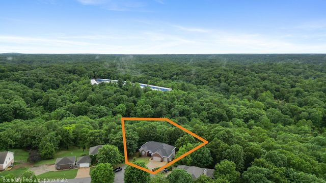 14203 Andover Lane, Rogers, AR 72756