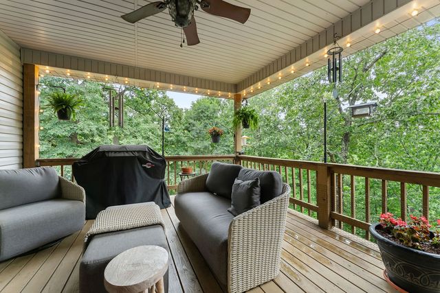 14203 Andover Lane, Rogers, AR 72756