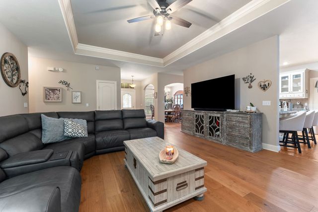 14203 Andover Lane, Rogers, AR 72756