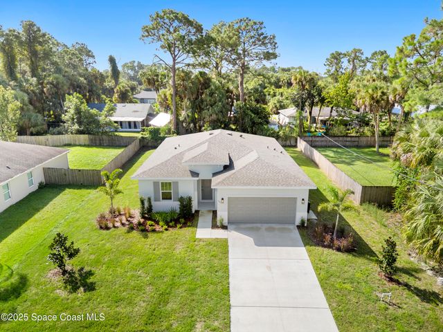 1320 Seabreeze Street SW, Palm Bay, FL 32908
