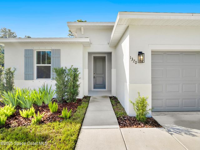 1320 Seabreeze Street SW, Palm Bay, FL 32908