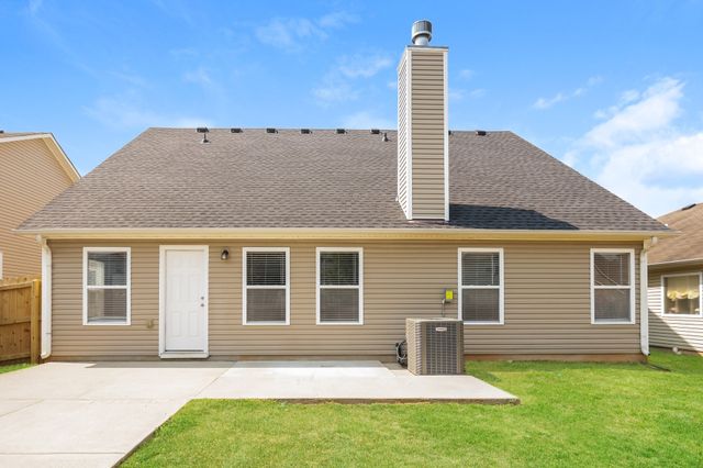 3516 Almar Knot Dr, Murfreesboro, TN 37128