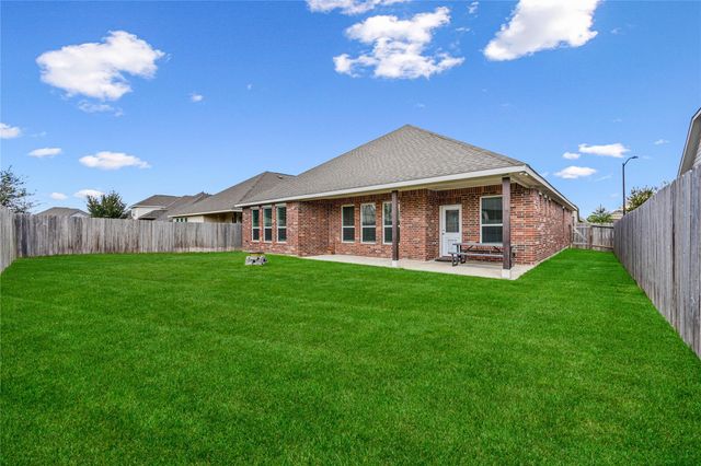 24407 Arbor Landing Lane, Katy, TX 77493